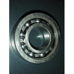 Ball Race Driving Spindle